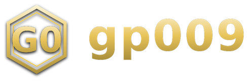 gp009 logo